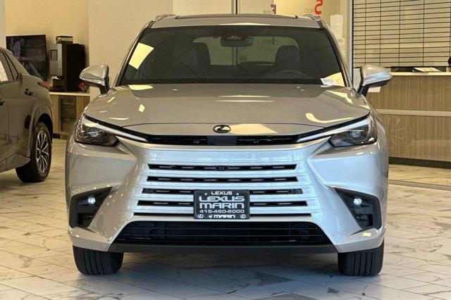 new 2025 Lexus TX 350 car, priced at $69,979