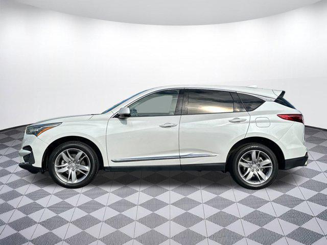 used 2020 Acura RDX car, priced at $25,799