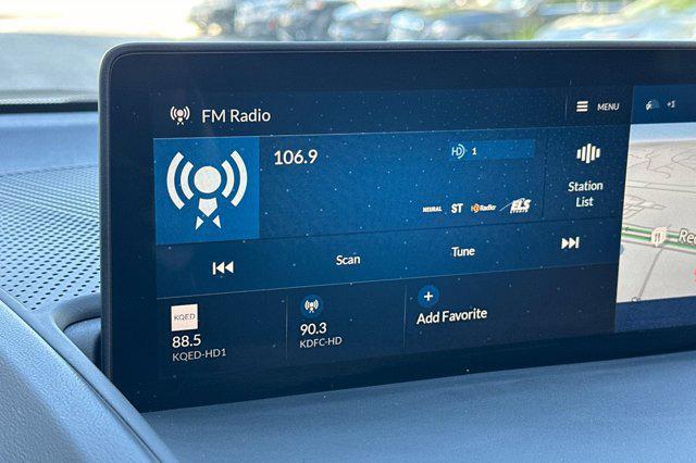 used 2020 Acura RDX car, priced at $25,799