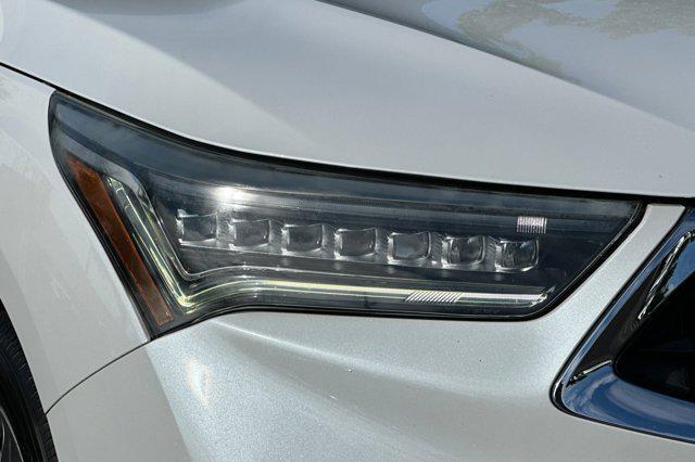 used 2020 Acura RDX car, priced at $25,799