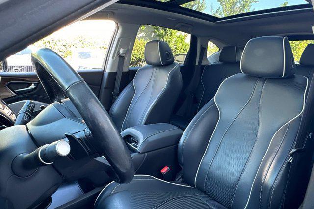 used 2020 Acura RDX car, priced at $25,799