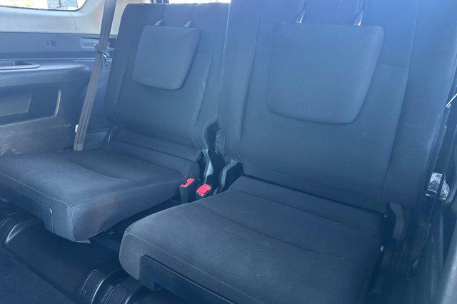 used 2024 Toyota 4Runner car, priced at $37,999