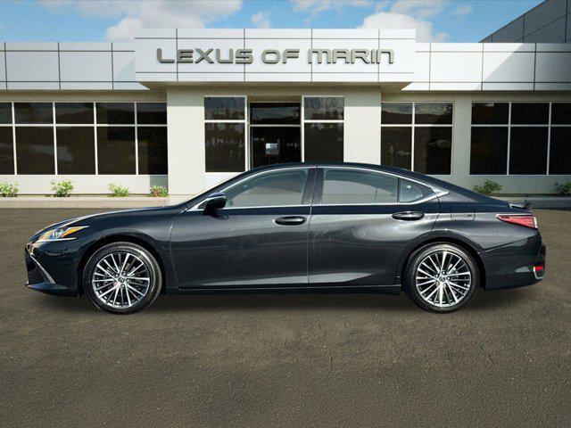 used 2025 Lexus ES 300h car, priced at $43,498