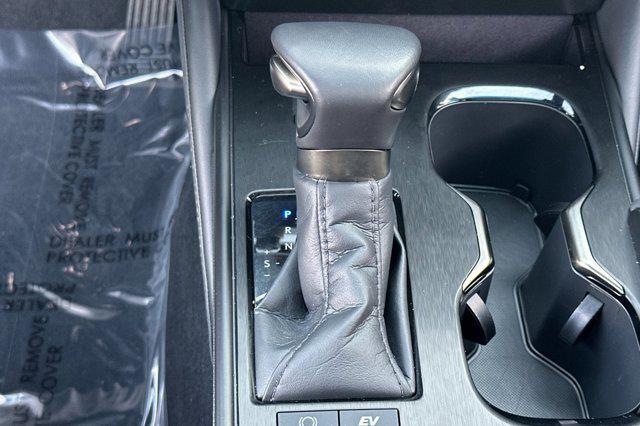 used 2025 Lexus ES 300h car, priced at $43,498