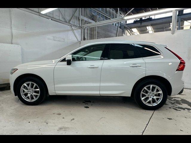 used 2020 Volvo XC60 car, priced at $24,996