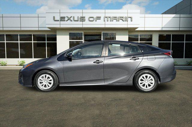 used 2017 Toyota Prius car, priced at $18,698