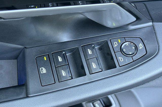 used 2024 BMW 530 car, priced at $42,596