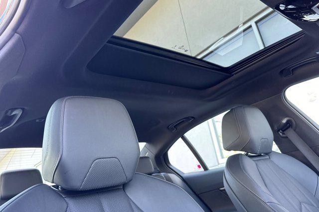 used 2024 BMW 530 car, priced at $42,596