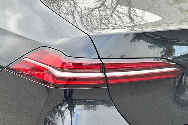 used 2024 BMW 530 car, priced at $43,997