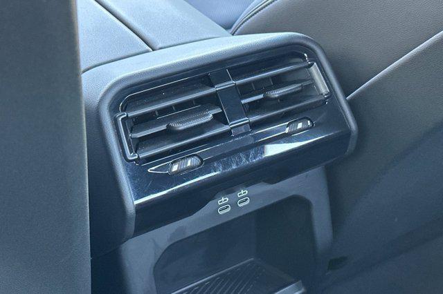used 2024 BMW 530 car, priced at $42,596