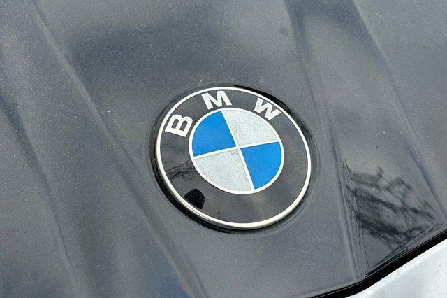 used 2024 BMW 530 car, priced at $43,997