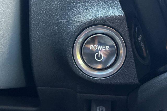 new 2025 Lexus ES 300h car, priced at $47,114