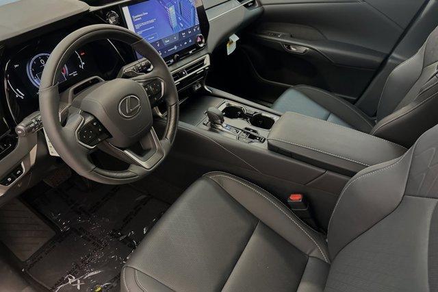 new 2024 Lexus RX 350 car, priced at $59,470