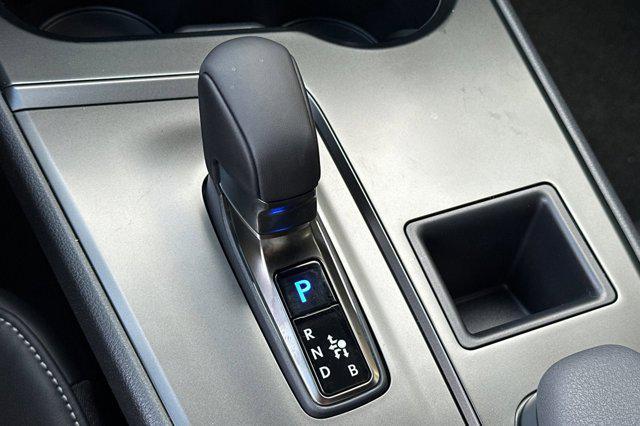 new 2025 Lexus UX 300h car, priced at $43,483