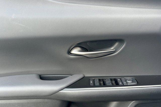 new 2025 Lexus UX 300h car, priced at $43,483