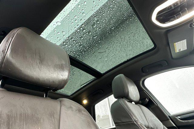 used 2017 Porsche Macan car, priced at $16,997