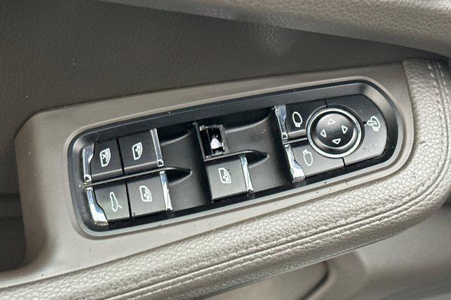 used 2017 Porsche Macan car, priced at $18,999