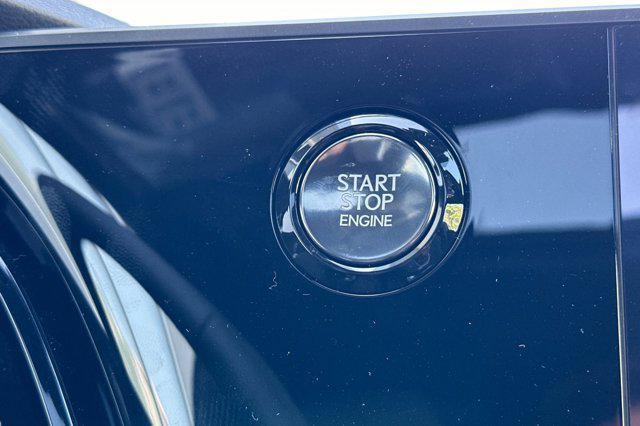 new 2025 Lexus RX 350 car, priced at $53,085