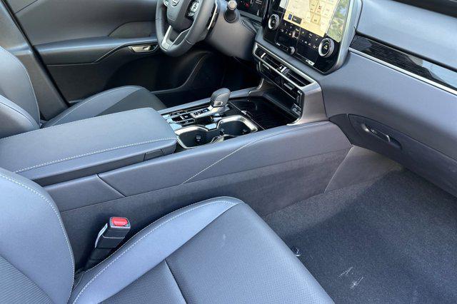new 2025 Lexus RX 350 car, priced at $53,085