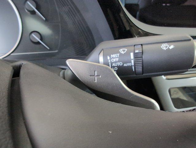 new 2025 Lexus ES 300h car, priced at $46,370