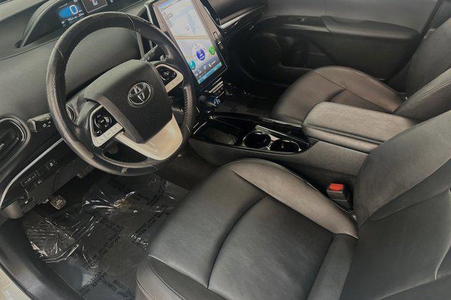 used 2018 Toyota Prius Prime car, priced at $17,996