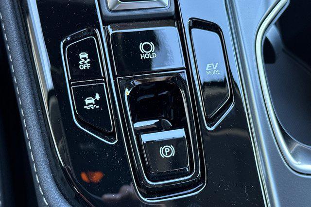 new 2025 Lexus NX 350h car, priced at $53,409