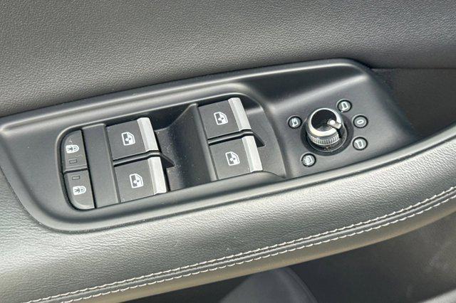 used 2022 Audi Q7 car, priced at $41,296