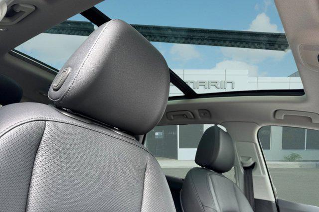 used 2022 Audi Q7 car, priced at $41,296