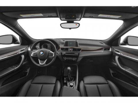 used 2020 BMW X2 car, priced at $18,999