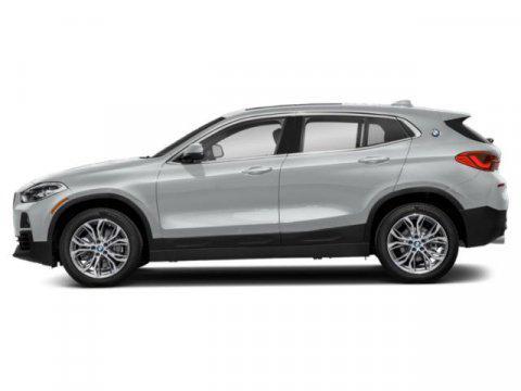 used 2020 BMW X2 car, priced at $18,999