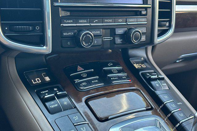 used 2014 Porsche Cayenne car, priced at $16,996