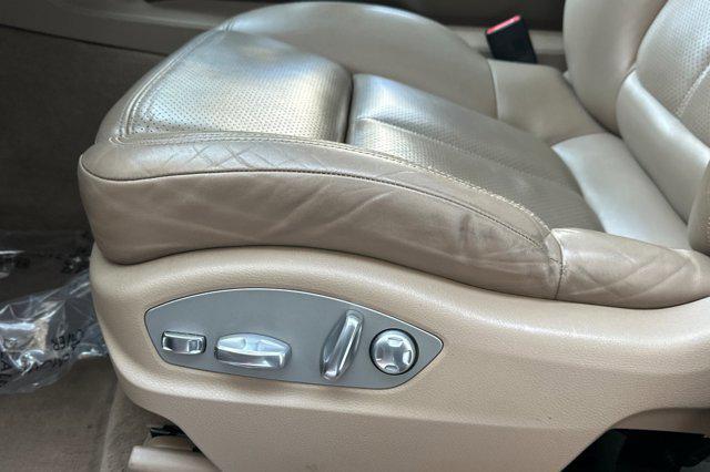 used 2014 Porsche Cayenne car, priced at $16,996