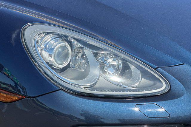 used 2014 Porsche Cayenne car, priced at $16,996