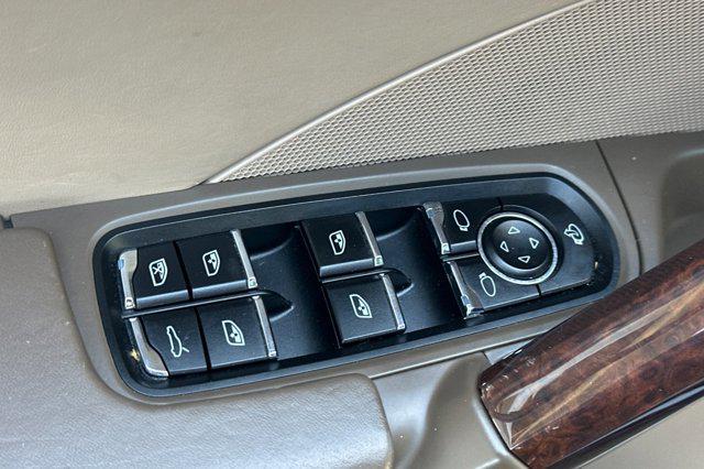 used 2014 Porsche Cayenne car, priced at $16,996
