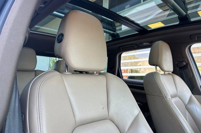 used 2014 Porsche Cayenne car, priced at $16,996