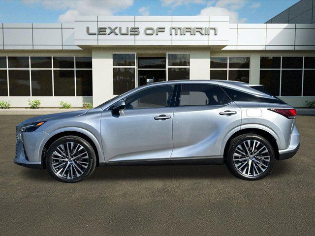 new 2026 Lexus RX 350 car, priced at $57,044
