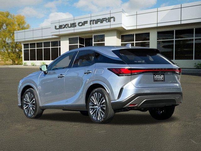 new 2026 Lexus RX 350 car, priced at $57,044