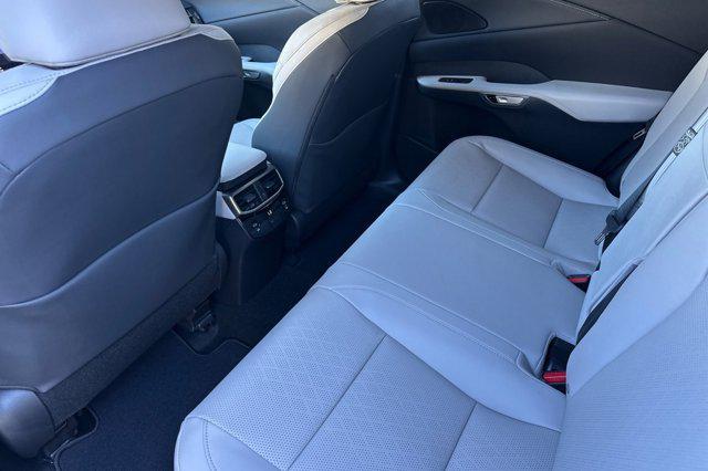 new 2026 Lexus RX 350 car, priced at $57,044