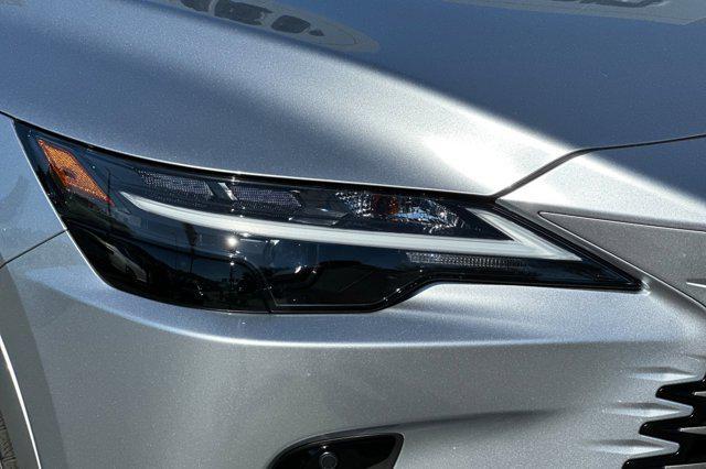 new 2026 Lexus RX 350 car, priced at $57,044