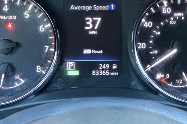 used 2018 Nissan Rogue car, priced at $12,998