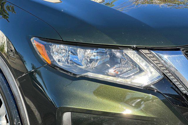 used 2018 Nissan Rogue car, priced at $12,998