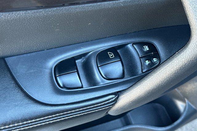 used 2018 Nissan Rogue car, priced at $12,998