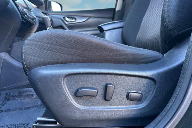 used 2018 Nissan Rogue car, priced at $12,998