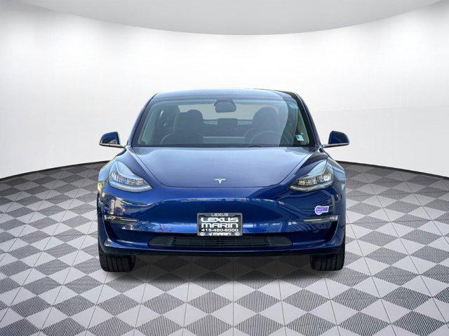 used 2019 Tesla Model 3 car, priced at $18,997