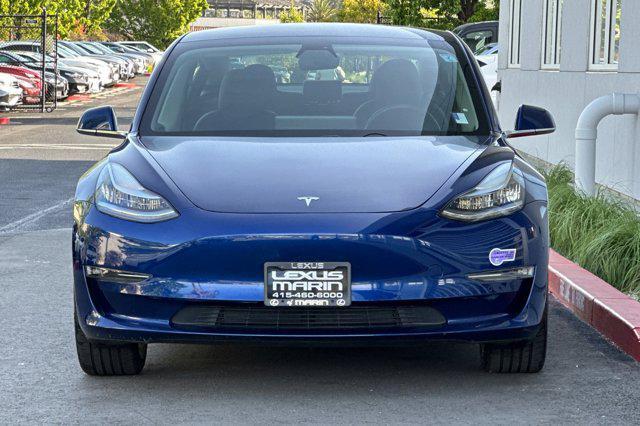 used 2019 Tesla Model 3 car, priced at $19,998