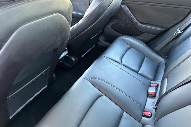 used 2019 Tesla Model 3 car, priced at $19,998