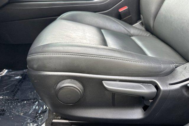 used 2023 Mazda CX-30 car, priced at $21,497