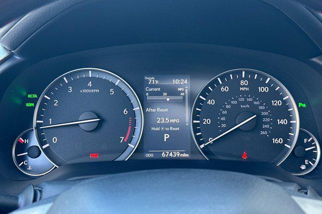 used 2017 Lexus RX 350 car, priced at $26,999