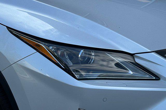 used 2017 Lexus RX 350 car, priced at $26,999