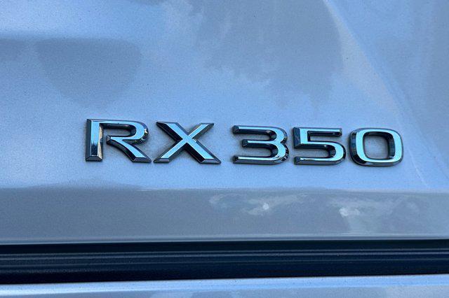 used 2017 Lexus RX 350 car, priced at $26,999